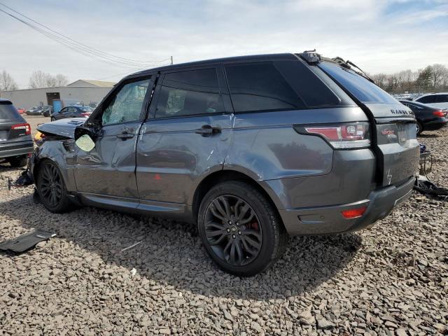 Photo 1 VIN: SALWV2FV5HA133278 - LAND ROVER RANGEROVER 