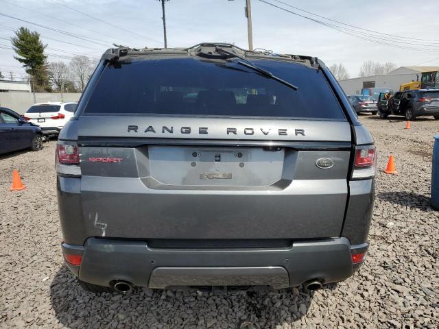 Photo 5 VIN: SALWV2FV5HA133278 - LAND ROVER RANGEROVER 