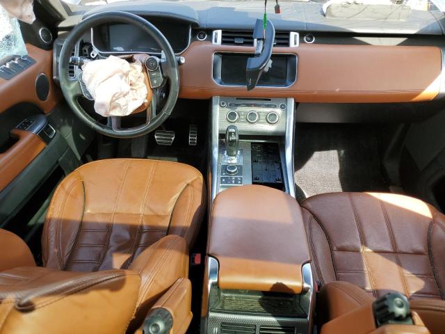 Photo 7 VIN: SALWV2FV5HA133278 - LAND ROVER RANGEROVER 