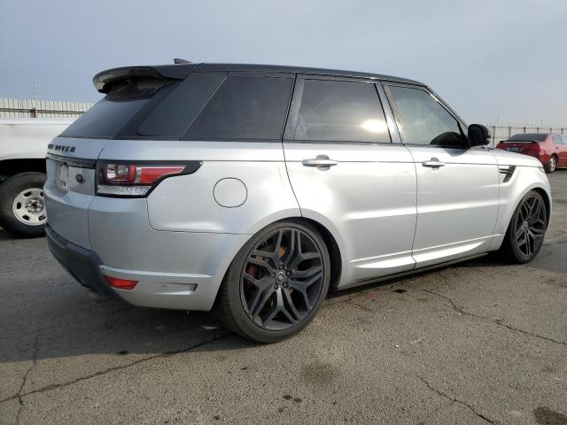 Photo 2 VIN: SALWV2FV5HA152686 - LAND ROVER RANGEROVER 