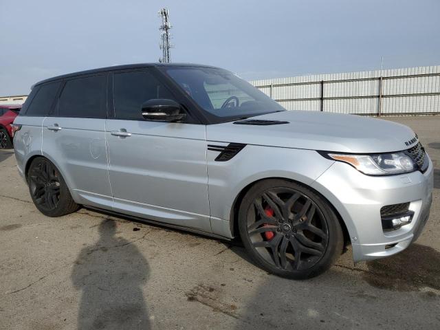 Photo 3 VIN: SALWV2FV5HA152686 - LAND ROVER RANGEROVER 