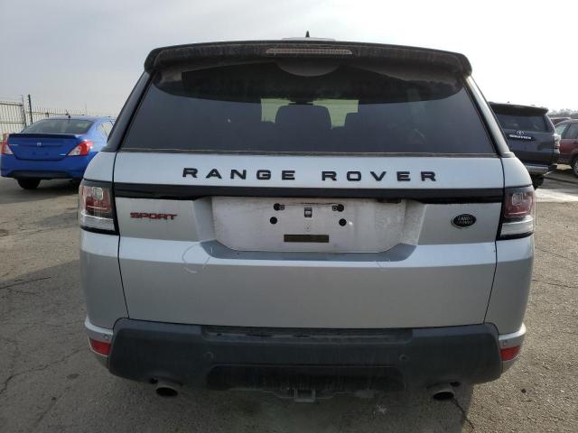 Photo 5 VIN: SALWV2FV5HA152686 - LAND ROVER RANGEROVER 