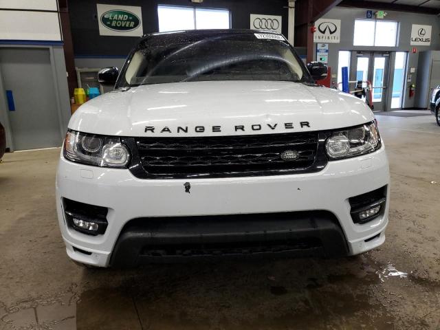 Photo 4 VIN: SALWV2FV5HA692572 - LAND ROVER RANGE ROVE 