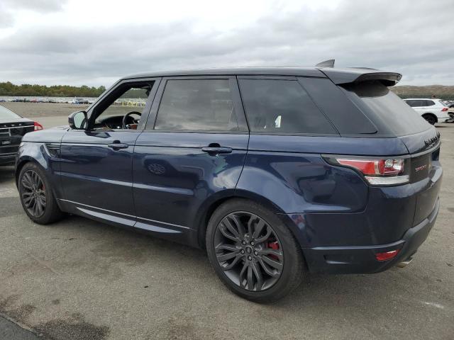 Photo 1 VIN: SALWV2FV6HA158044 - LAND ROVER RANGE ROVE 