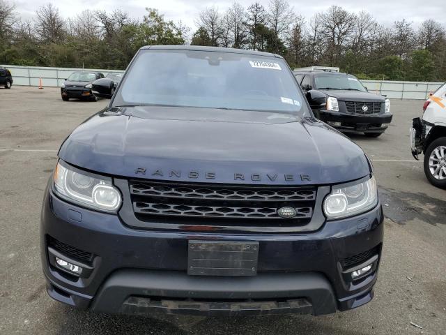 Photo 4 VIN: SALWV2FV6HA158044 - LAND ROVER RANGE ROVE 