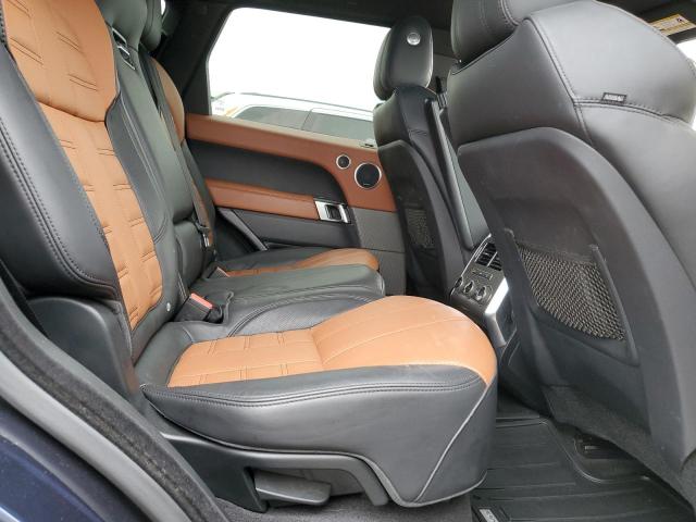 Photo 10 VIN: SALWV2FV6HA158044 - LAND-ROVER RANGE ROVE 