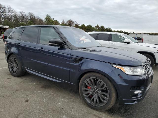 Photo 3 VIN: SALWV2FV6HA158044 - LAND-ROVER RANGE ROVE 