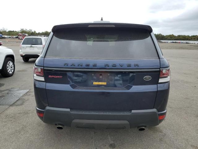 Photo 5 VIN: SALWV2FV6HA158044 - LAND-ROVER RANGE ROVE 