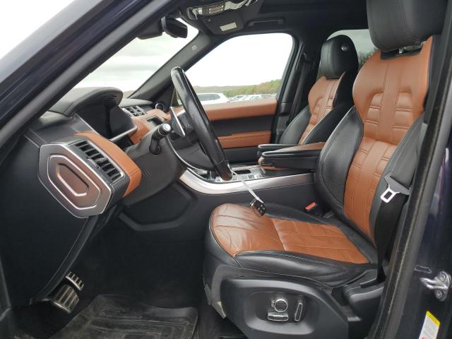 Photo 6 VIN: SALWV2FV6HA158044 - LAND-ROVER RANGE ROVE 