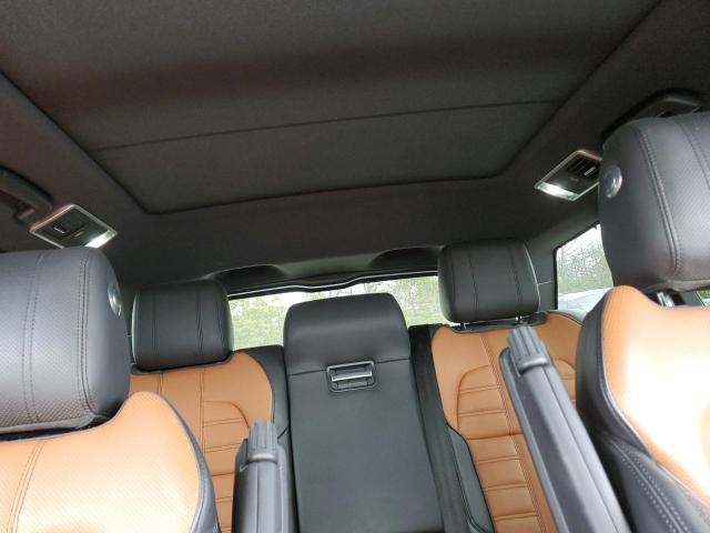 Photo 9 VIN: SALWV2FV6HA158044 - LAND-ROVER RANGE ROVE 