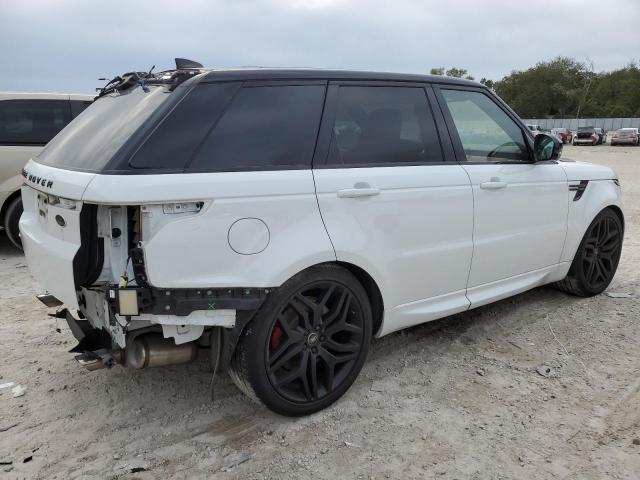 Photo 2 VIN: SALWV2FV6HA177080 - LAND ROVER RANGEROVER 