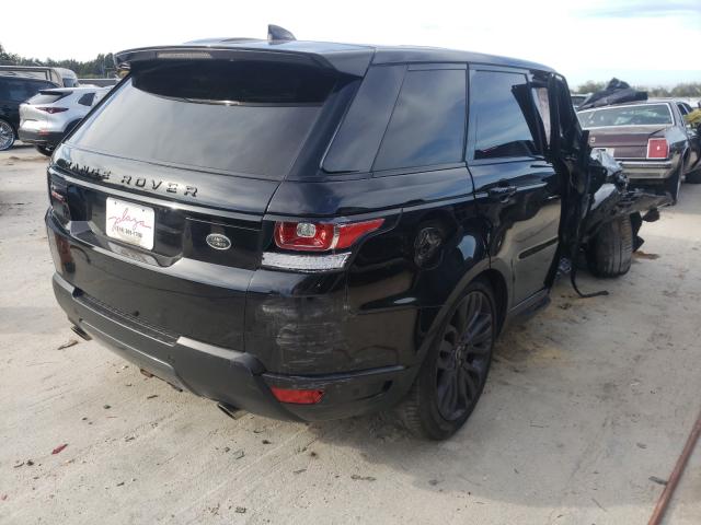 Photo 3 VIN: SALWV2FV6HA684464 - LAND ROVER RANGE ROVE 