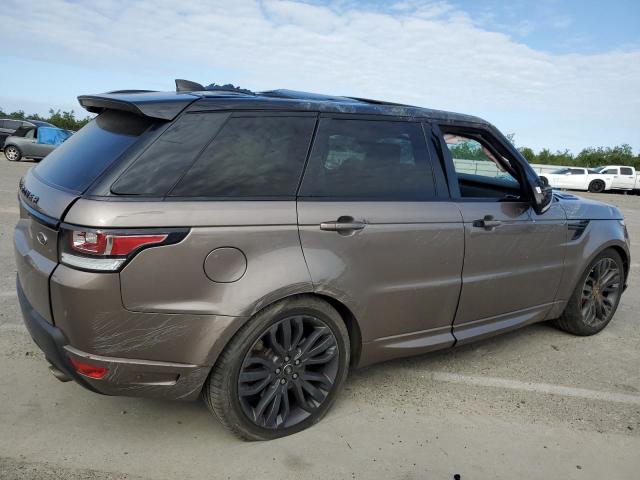 Photo 2 VIN: SALWV2FV8HA679556 - LAND ROVER RANGEROVER 