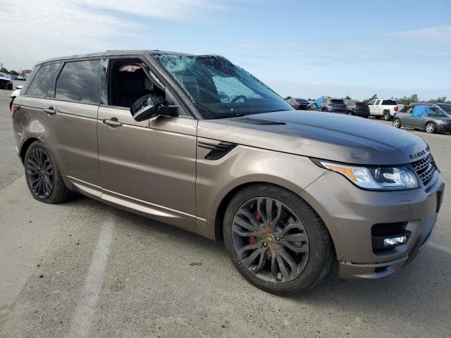 Photo 3 VIN: SALWV2FV8HA679556 - LAND ROVER RANGEROVER 