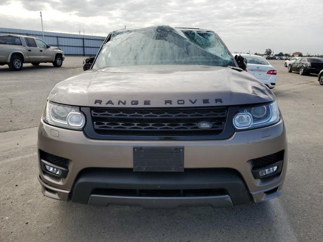 Photo 4 VIN: SALWV2FV8HA679556 - LAND ROVER RANGEROVER 