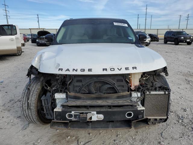 Photo 4 VIN: SALWV2RE1KA820681 - LAND ROVER RANGE ROVE 