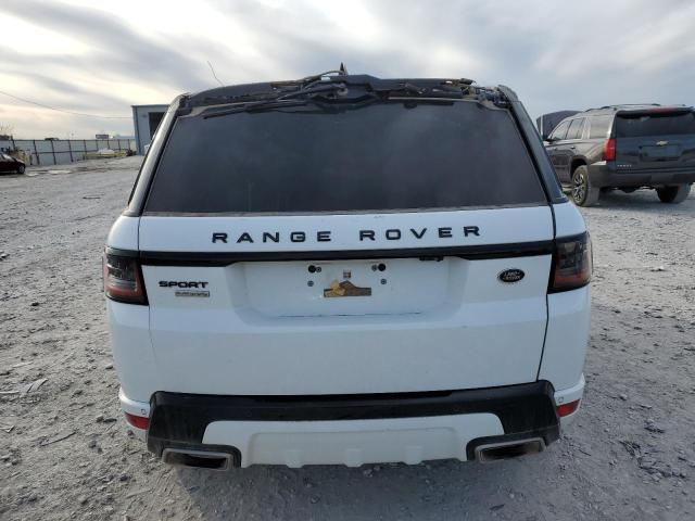 Photo 5 VIN: SALWV2RE1KA820681 - LAND ROVER RANGE ROVE 