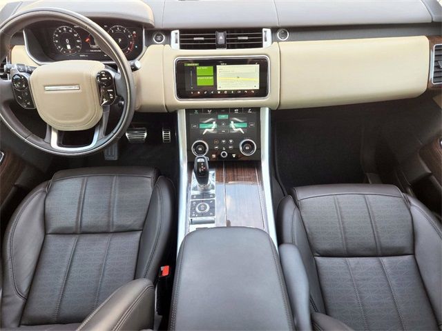 Photo 2 VIN: SALWV2RE5KA819016 - LAND-ROVER RANGE ROVER SPORT 