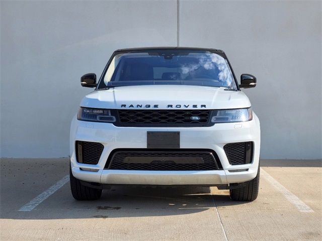 Photo 7 VIN: SALWV2RE5KA819016 - LAND-ROVER RANGE ROVER SPORT 