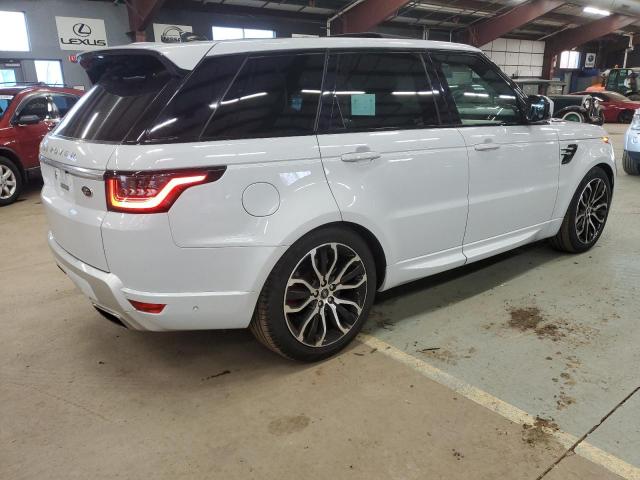 Photo 2 VIN: SALWV2RE9JA186695 - LAND ROVER RANGE ROVE 