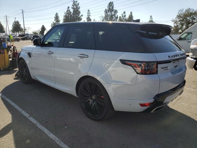 Photo 1 VIN: SALWV2REXKA817911 - LAND ROVER RANGE ROVE 