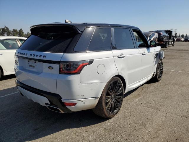 Photo 2 VIN: SALWV2REXKA817911 - LAND ROVER RANGE ROVE 