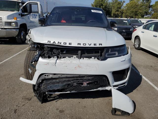 Photo 4 VIN: SALWV2REXKA817911 - LAND ROVER RANGE ROVE 