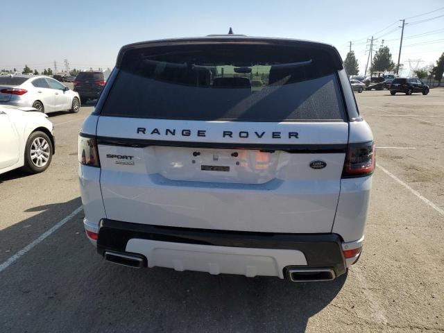 Photo 5 VIN: SALWV2REXKA817911 - LAND ROVER RANGE ROVE 