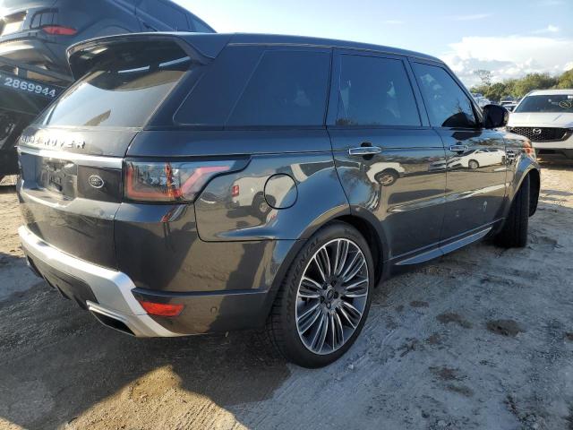 Photo 2 VIN: SALWV2SE1LA878074 - LAND ROVER RANGE ROVE 