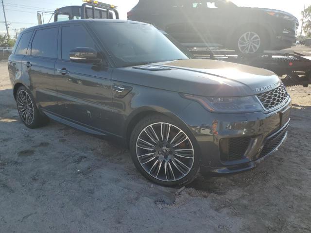 Photo 3 VIN: SALWV2SE1LA878074 - LAND ROVER RANGE ROVE 