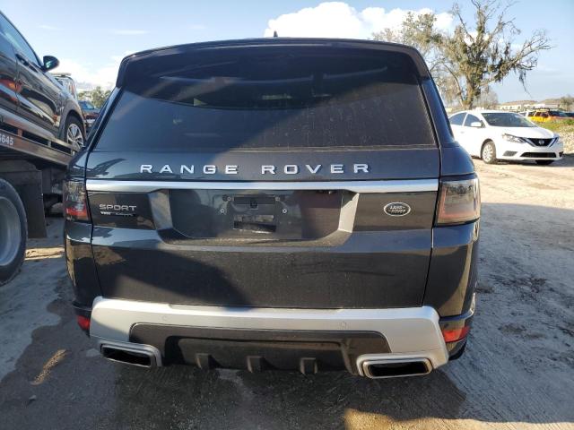 Photo 5 VIN: SALWV2SE1LA878074 - LAND ROVER RANGE ROVE 