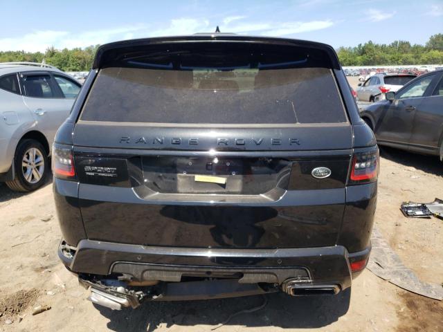 Photo 5 VIN: SALWV2SE9LA711235 - LAND ROVER RANGEROVER 