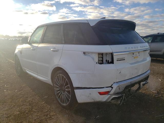 Photo 2 VIN: SALWV2SE9MA775275 - LAND ROVER RANGE ROVE 