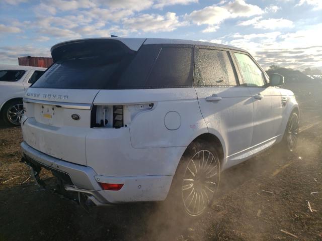 Photo 3 VIN: SALWV2SE9MA775275 - LAND ROVER RANGE ROVE 