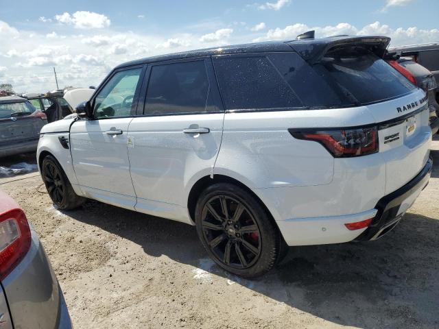 Photo 1 VIN: SALWV2SE9NA234034 - LAND ROVER RANGE ROVE 