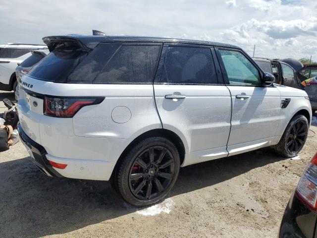 Photo 2 VIN: SALWV2SE9NA234034 - LAND ROVER RANGE ROVE 