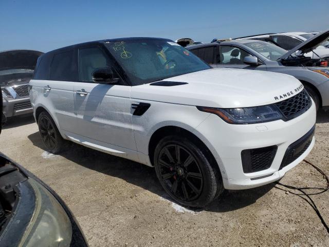 Photo 3 VIN: SALWV2SE9NA234034 - LAND ROVER RANGE ROVE 