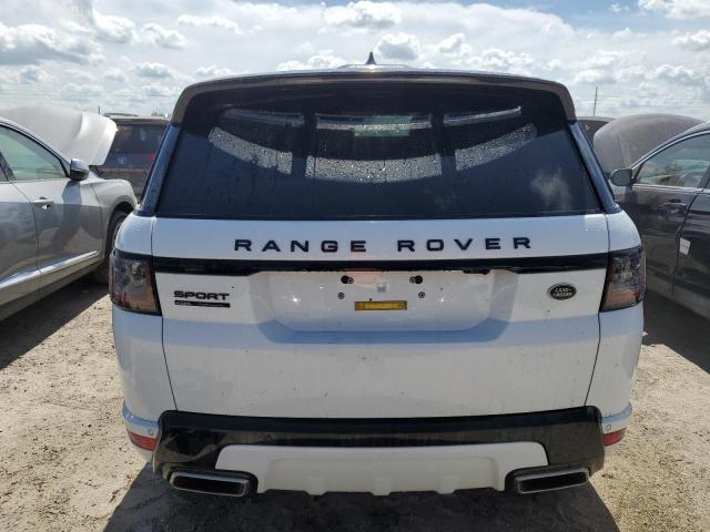 Photo 5 VIN: SALWV2SE9NA234034 - LAND ROVER RANGE ROVE 