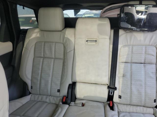 Photo 9 VIN: SALWV2SE9NA234034 - LAND ROVER RANGE ROVE 