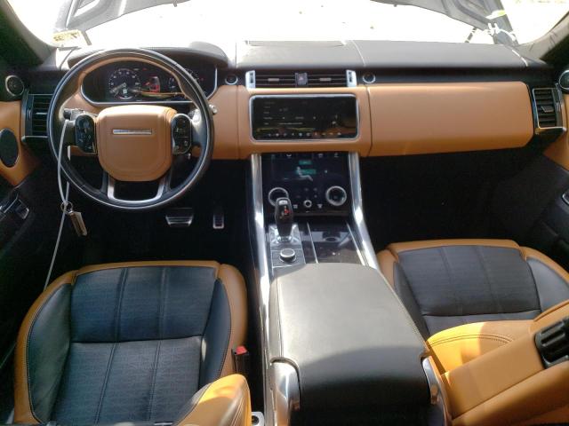 Photo 7 VIN: SALWV2SV0JA401066 - LAND ROVER RANGEROVER 