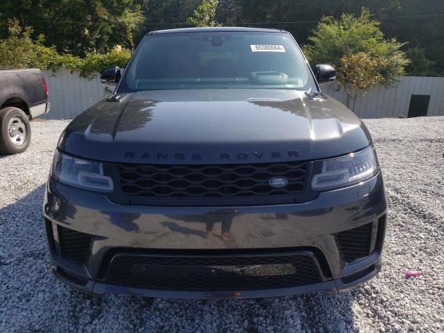 Photo 4 VIN: SALWV2SV0KA415891 - LAND ROVER RANGE ROVE 