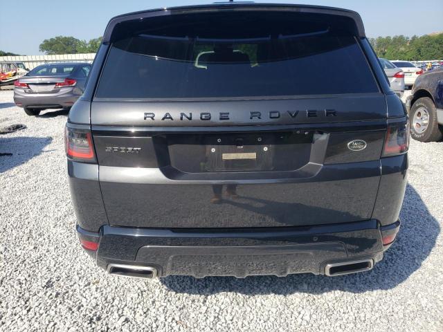 Photo 5 VIN: SALWV2SV0KA415891 - LAND ROVER RANGE ROVE 