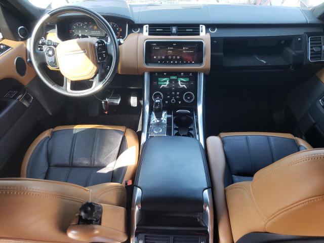 Photo 7 VIN: SALWV2SV0KA415891 - LAND ROVER RANGE ROVE 