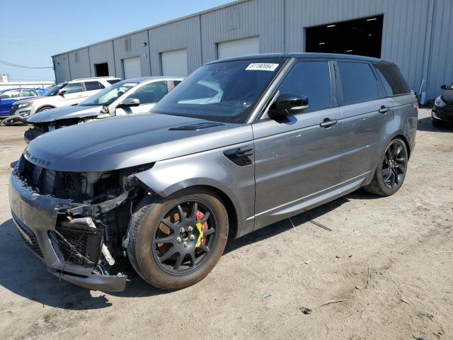 Photo 0 VIN: SALWV2SV0KA826479 - LAND ROVER RANGE ROVER SPORT 