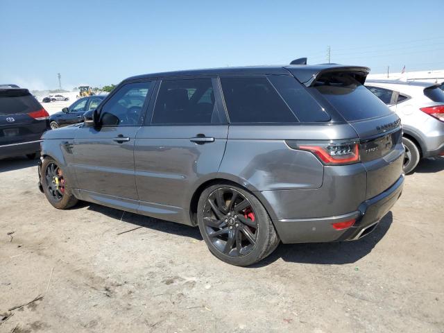 Photo 1 VIN: SALWV2SV0KA826479 - LAND ROVER RANGE ROVER SPORT 