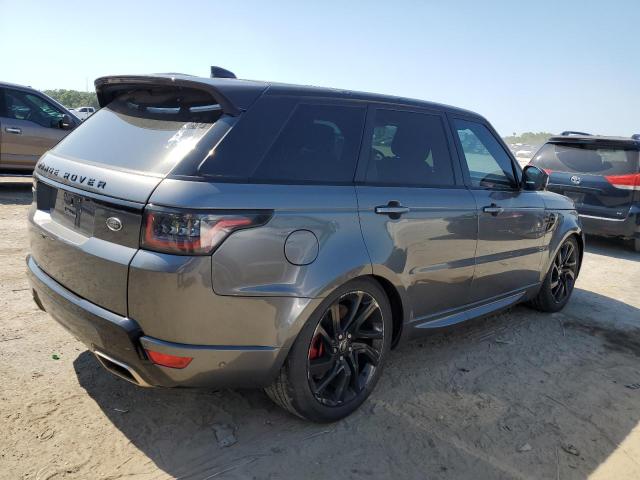 Photo 2 VIN: SALWV2SV0KA826479 - LAND ROVER RANGE ROVER SPORT 