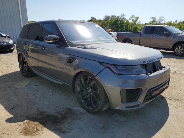 Photo 3 VIN: SALWV2SV0KA826479 - LAND ROVER RANGE ROVER SPORT 