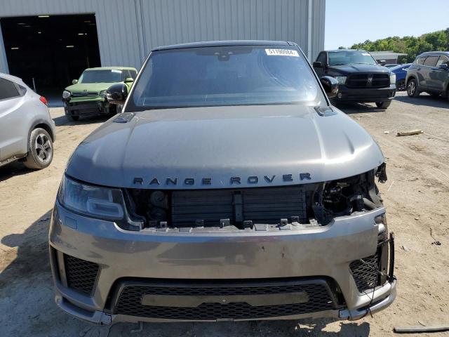 Photo 4 VIN: SALWV2SV0KA826479 - LAND ROVER RANGE ROVER SPORT 