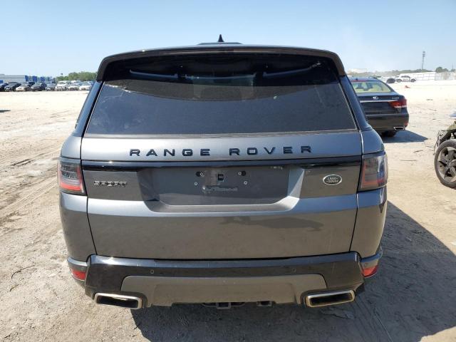 Photo 5 VIN: SALWV2SV0KA826479 - LAND ROVER RANGE ROVER SPORT 