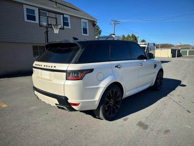 Photo 2 VIN: SALWV2SV1JA404879 - LAND ROVER RANGE ROVE 